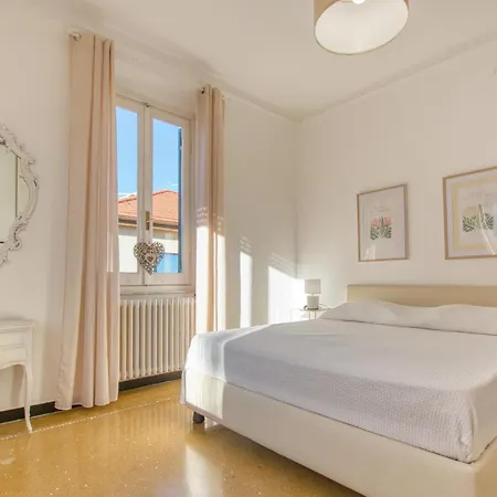 Apartman In With Wifi Sestri Levante