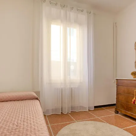 In With Wifi * Sestri Levante