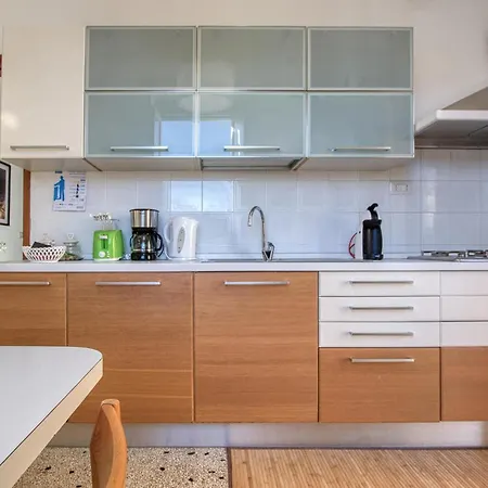 Apartman In With Wifi