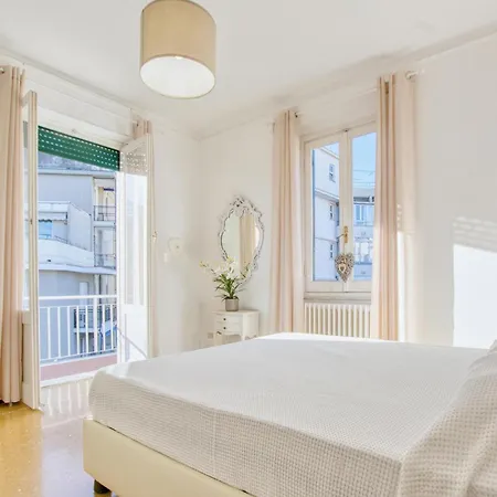 Lejlighed In With Wifi Sestri Levante