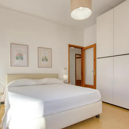 Apartman In With Wifi