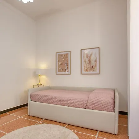 In With Wifi Sestri Levante