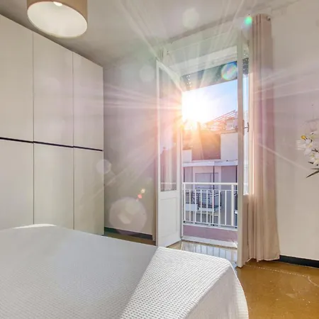 In With Wifi Apartman Sestri Levante