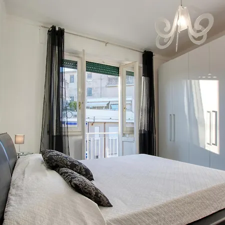 Apartman In With Wifi