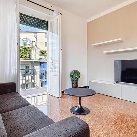 3 Bedroom Stunning In * Sestri Levante