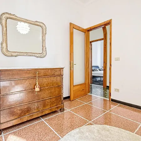 Lovely In Apartamento *