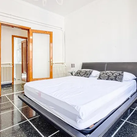 3 Bedroom Stunning In Sestri Levante
