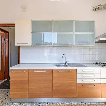 Lovely In Apartamento