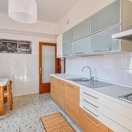 Lovely In Apartamento *