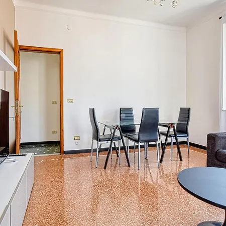 Lovely In Apartamento