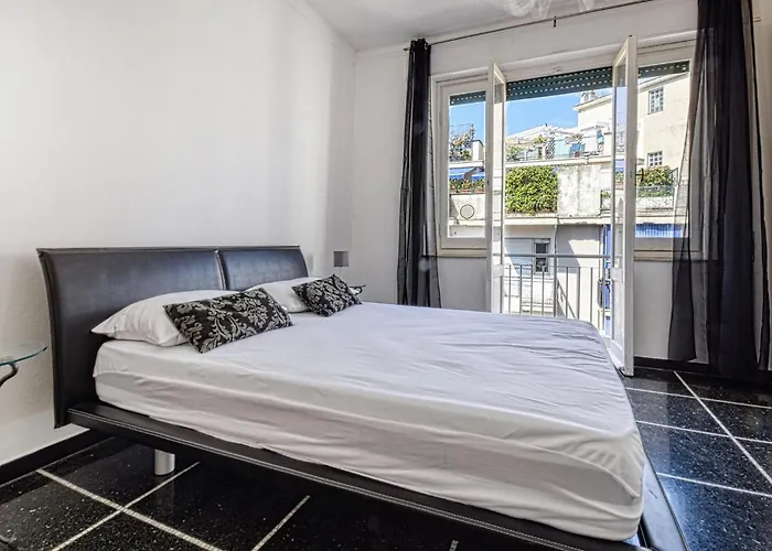Lovely In Appartement