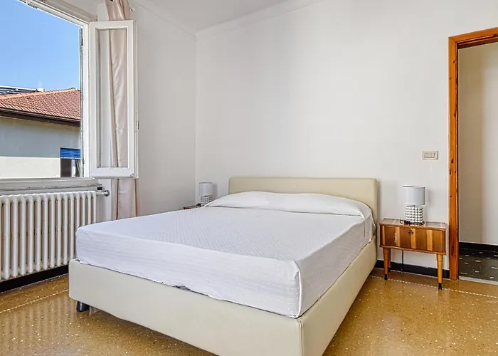 Appartement Lovely In