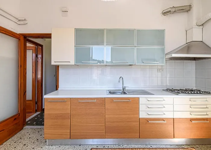 Lovely In Appartement