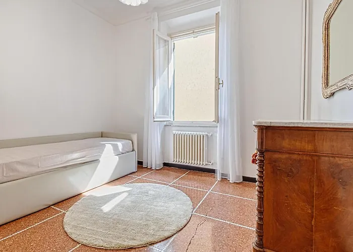 Appartement Lovely In Sestri Levante