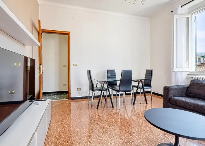 Lovely In Appartement