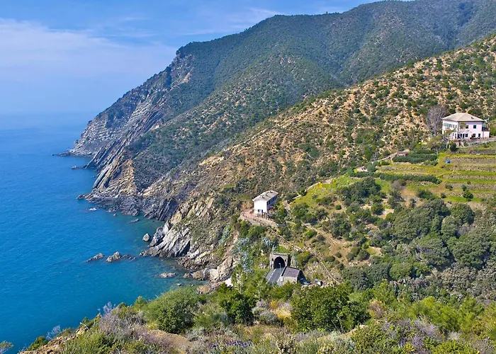 Appartement Lovely In Sestri Levante